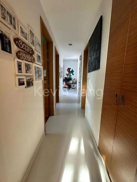 3 Bed Apartment (Condo) for Rent in  The Citrine - Image 7